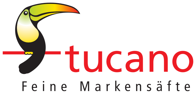 Datei:Tucano Fruchtsäfte logo.svg