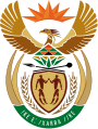 Datei:Coat of arms of South Africa.svg