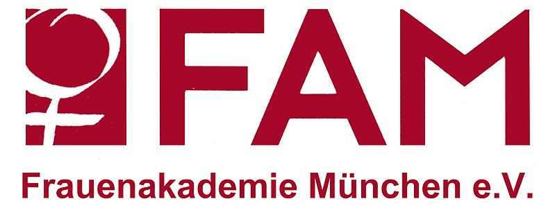 Datei:Frauenakademie Muenchen e V Logo.jpg