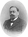 Albert Franz Ludwig Voss