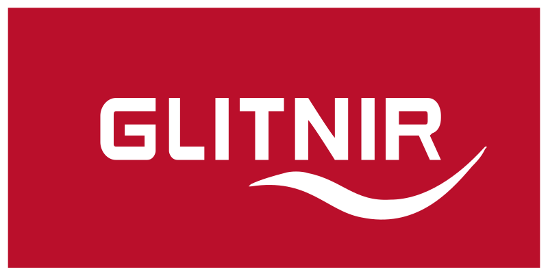 Datei:Glitnir (Bank) logo.svg