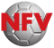 Logo des Niedersächsischen Fußballverbandes (NFV)