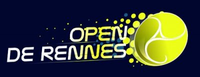 Logo des Turniers „Open de Rennes 2013“