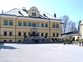 Schloss Hellbrunn