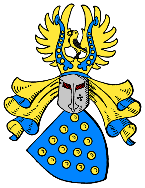 Datei:Bülow-Wappen.png