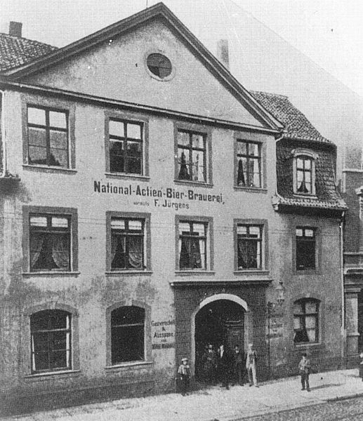 Datei:Braunschweig National-Actien-Brauerei (1885).jpg