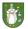 Wappen von Brezovička