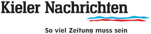 Datei:Kieler Nachrichten Logo.svg