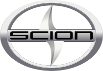 Logo Scion