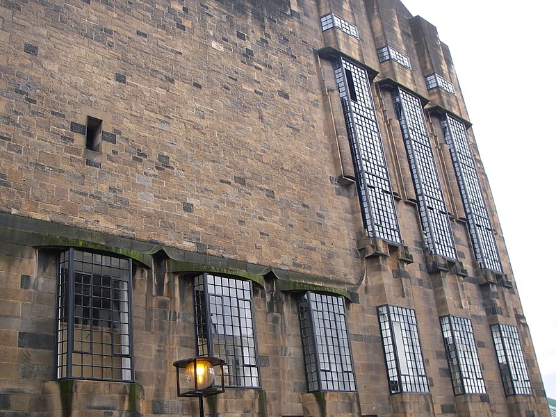 Datei:Crm fassade glasgow school of art.jpg