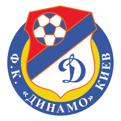 Datei:Dynamo Kiew Alt Logo.svg