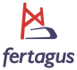 Datei:Logo Fertagus mit Schriftzug.svg