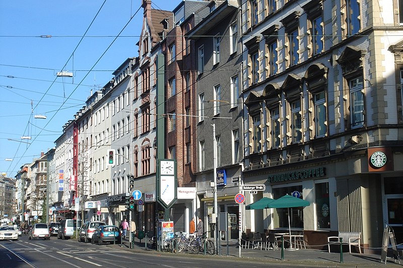 Datei:Pempelfort Nordstraße 2008.jpg