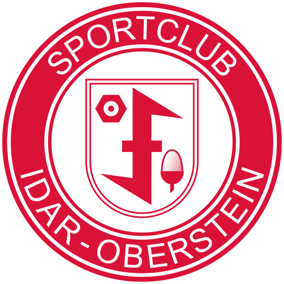 Datei:Logo SC Idar-Oberstein.svg