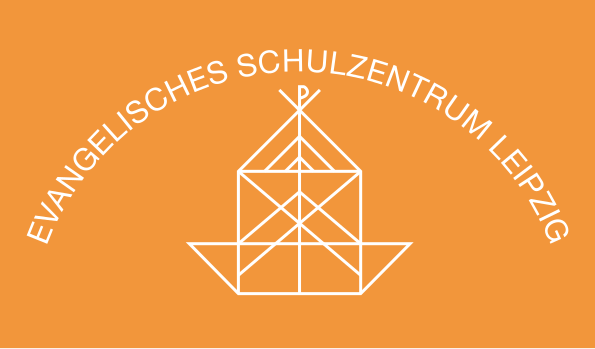 Datei:Logo Evangelisches Schulzentrum Leipzig 2010.svg