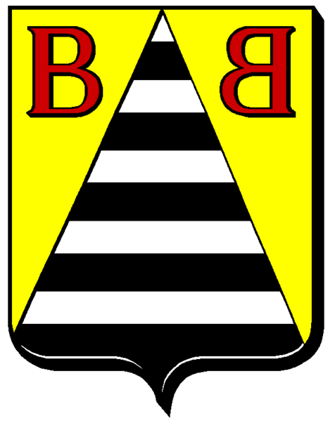 Datei:Blason Bouzanville 54.png