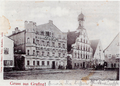 Foto von Grafing 1902