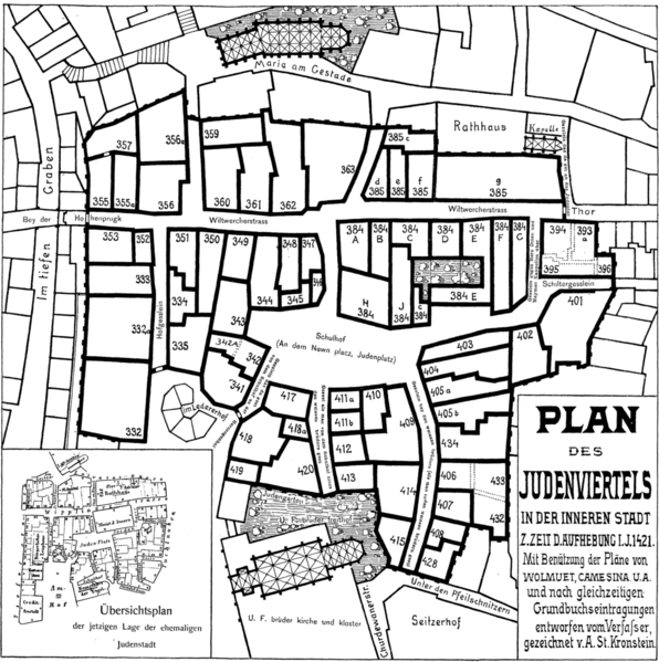 Datei:Wiener Ghetto Plan.png