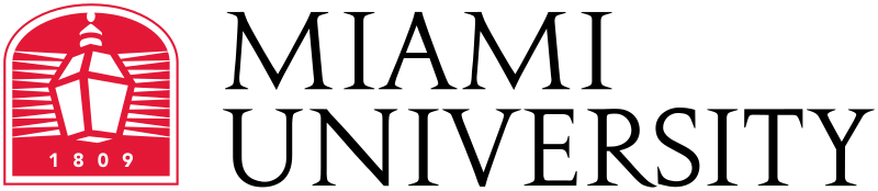 Datei:Miami University Logo.svg