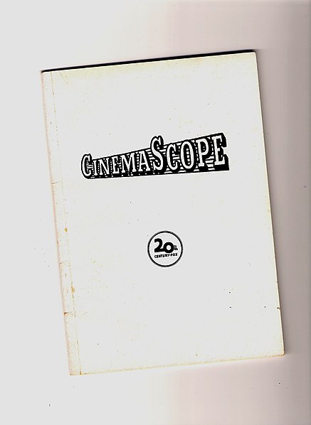 Datei:CinemaScope-Broschüre von 1953.jpg