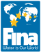 Logo Fédération Internationale de Natation.svg