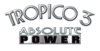 Logo von Tropico 3 – Absolute Power