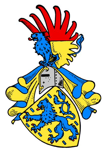 Datei:Solms-Wappen.png