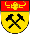 Wappen Reyershausen (vektorisiert von ChristianBier)