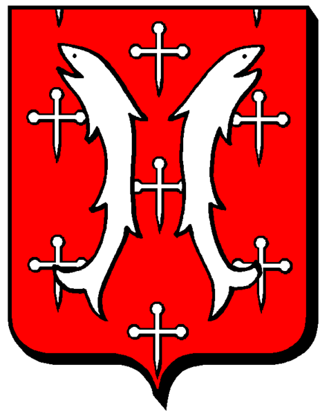 Datei:Blason Gerbéviller 54.png