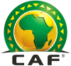 Logo CAF