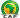 Das Logo der CAF