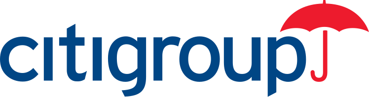 Datei:Citigroup Logo.svg