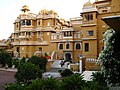 Deogarh Mahal (2007)