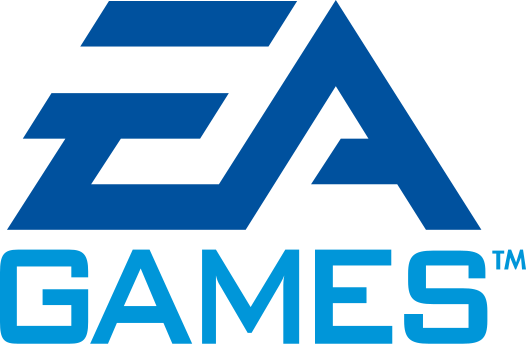 Datei:EA Games Logo.svg