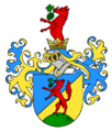 Familienwappen von Jena