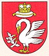 Wappen von Nové Sady