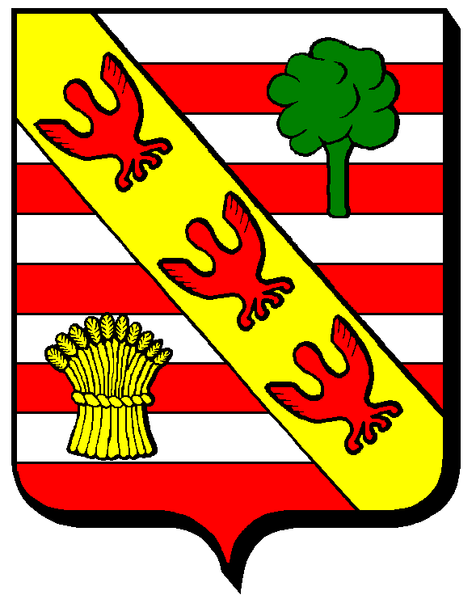 Datei:Blason Sexey-les-Bois 54.png