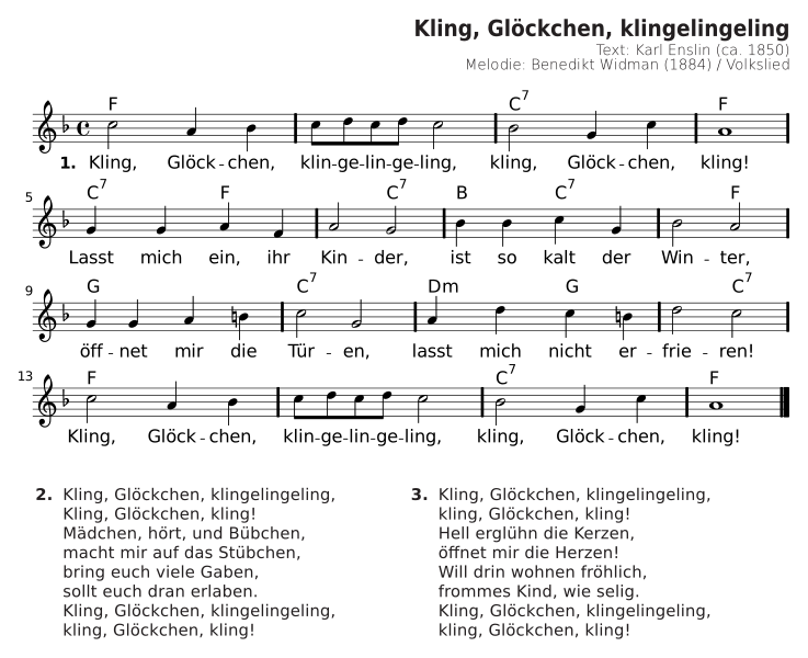 Datei:Kling, Glöckchen, klingelingeling.svg