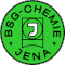 Logo der BSG Chemie Jena