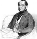 Alois Negrelli von Moldelbe