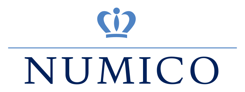 Datei:Numico Logo.svg