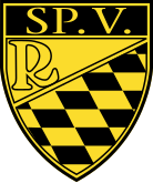 Vereinswappen der SpVgg Rommelshausen