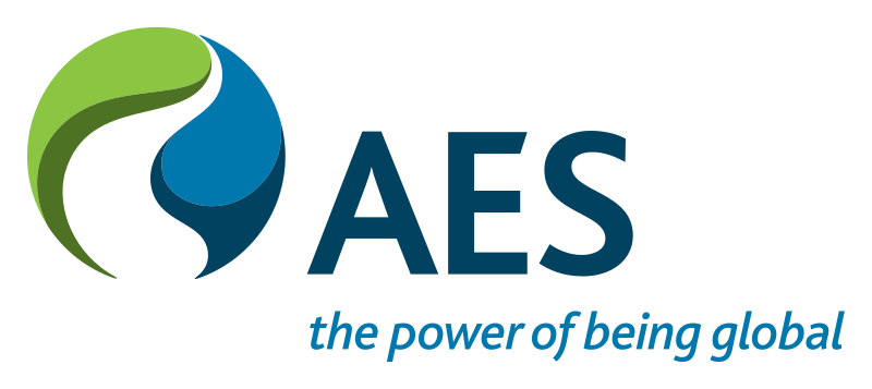 Datei:AES Logo.svg