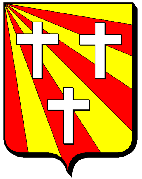 Datei:Blason Reillon 54.png