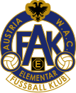 Datei:FK Austria WAC Wien.svg