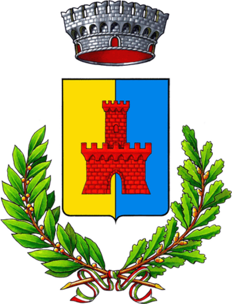 Datei:Garzigliana-Wappen.png