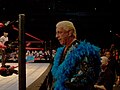 Ric Flair 2005 in Hamburg