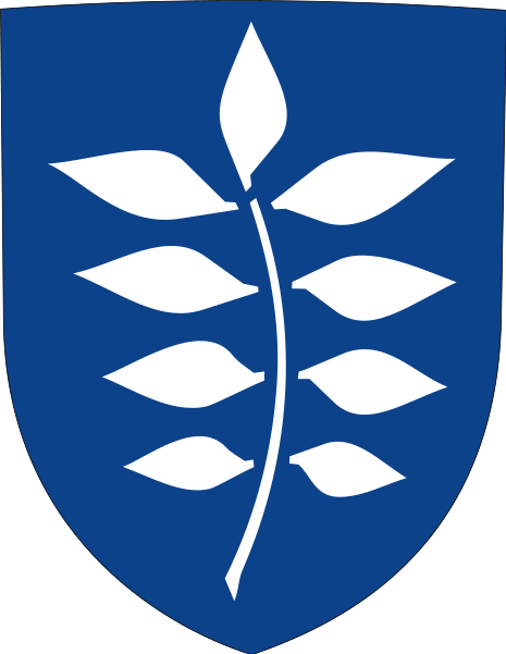 Datei:Rudersdal Kommune coa.svg