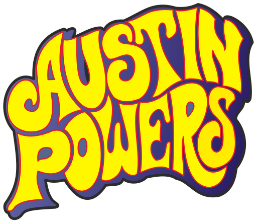 Datei:Austinpowers-logo.svg