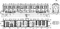 Ansicht zu Blatt 124 aus dem Wagenverzeichnis von 1913